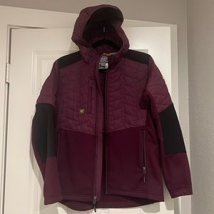 Ariat Rebar Insulated Womens Jacket